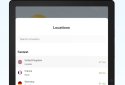 AdGuard VPN — private proxy screenshot 10