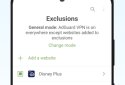 AdGuard VPN — private proxy screenshot 3