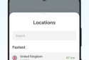 AdGuard VPN — private proxy screenshot 4