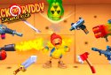 Kick the Buddy: Second Kick screenshot 5