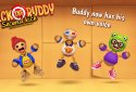 Kick the Buddy: Second Kick screenshot 9