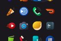 Graphite Icon Pack screenshot 6