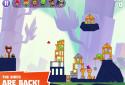 Angry Birds Reloaded screenshot 2