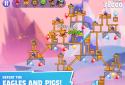 Angry Birds Reloaded screenshot 4