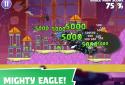 Angry Birds Reloaded screenshot 7