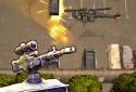 Jackal Shooter: Army Tank screenshot 3