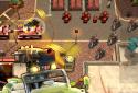Jackal Shooter: Army Tank screenshot 4