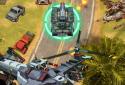 Jackal Shooter: Army Tank screenshot 5