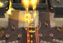 Jackal Shooter: Army Tank screenshot 7