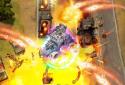 Jackal Shooter: Army Tank screenshot 9
