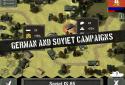 Tank Battle: East Front screenshot 4
