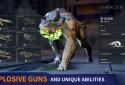 Armor Attack: robot PvP game screenshot 7
