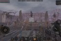 CHERNOFEAR: Evil of Pripyat screenshot 1
