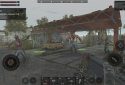 CHERNOFEAR: Evil of Pripyat screenshot 8