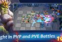 League of Masters: Auto Chess screenshot 7