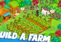 Lifespring Land: Farm Survival screenshot 4