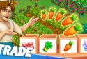 Lifespring Land: Farm Survival screenshot 6