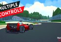 Racing League: 3D Race Offline screenshot 3