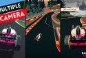 Racing League: 3D Race Offline screenshot 6