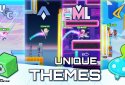 Neon Runners: Super Coins screenshot 5