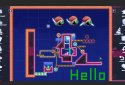 Neon Runners: Super Coins screenshot 8