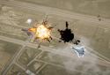 Jet Attack Move screenshot 1