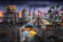 Woolly Boy and the Circus screenshot 3