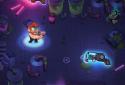 Zombastic: Survival game screenshot 5