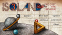 ISOLAND 3 Dust of the Universe screenshot 1