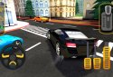 Real Car Driving: Parking Game screenshot 4