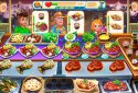 Cooking Love - Chef Restaurant screenshot 5