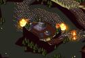 Stick World Z: Zombie War TD screenshot 1