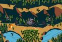 Stick World Z: Zombie War TD screenshot 3