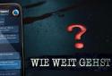 Experiment - gut oder böse? screenshot 5