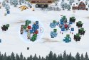 KINGS LAND: Warfare Simulation screenshot 7