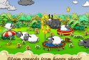 Clouds & Sheep screenshot 2
