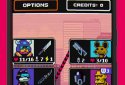Cyber Quest screenshot 2
