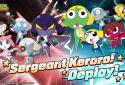 Keroro Gun Shooting screenshot 1