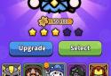 Slime Clash:Roguelike Shooting screenshot 5
