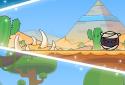 Slime Clash:Roguelike Shooting screenshot 6