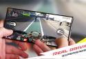 Traffic Bike Rush Driving City screenshot 1
