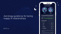 Nebula: Horoscope & Astrology screenshot 1