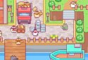Cat Town Valley: Healing Farm screenshot 3