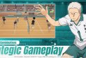 HAIKYU!! TOUCH THE DREAM screenshot 4