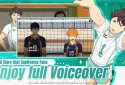 HAIKYU!! TOUCH THE DREAM screenshot 7