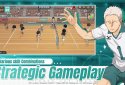 HAIKYU!! TOUCH THE DREAM screenshot 9