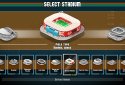 Pixel Cup Soccer - Lite screenshot 3