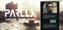 PARALLAX Scary Survival Story screenshot 1