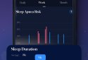 Sleep Monitor: Sleep Tracker screenshot 3