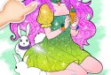 Princess Game Fantasy Coloring screenshot 3